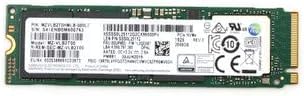 Genuine SSD Drive for Lenovo 2TM.22280PCIe3x4SAMOpal 01LX203