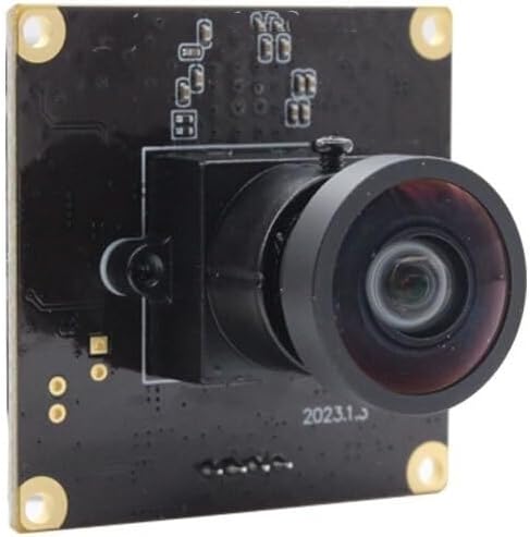 2 Million USB Camera Module(3.6MM 87°)