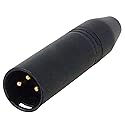 RØDE VXLR Mini-jack to XLR Adaptor