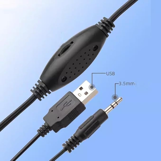 Laptop Small Speaker Computer Sound Desktop Computer Wired Desktop Office Subwoofer