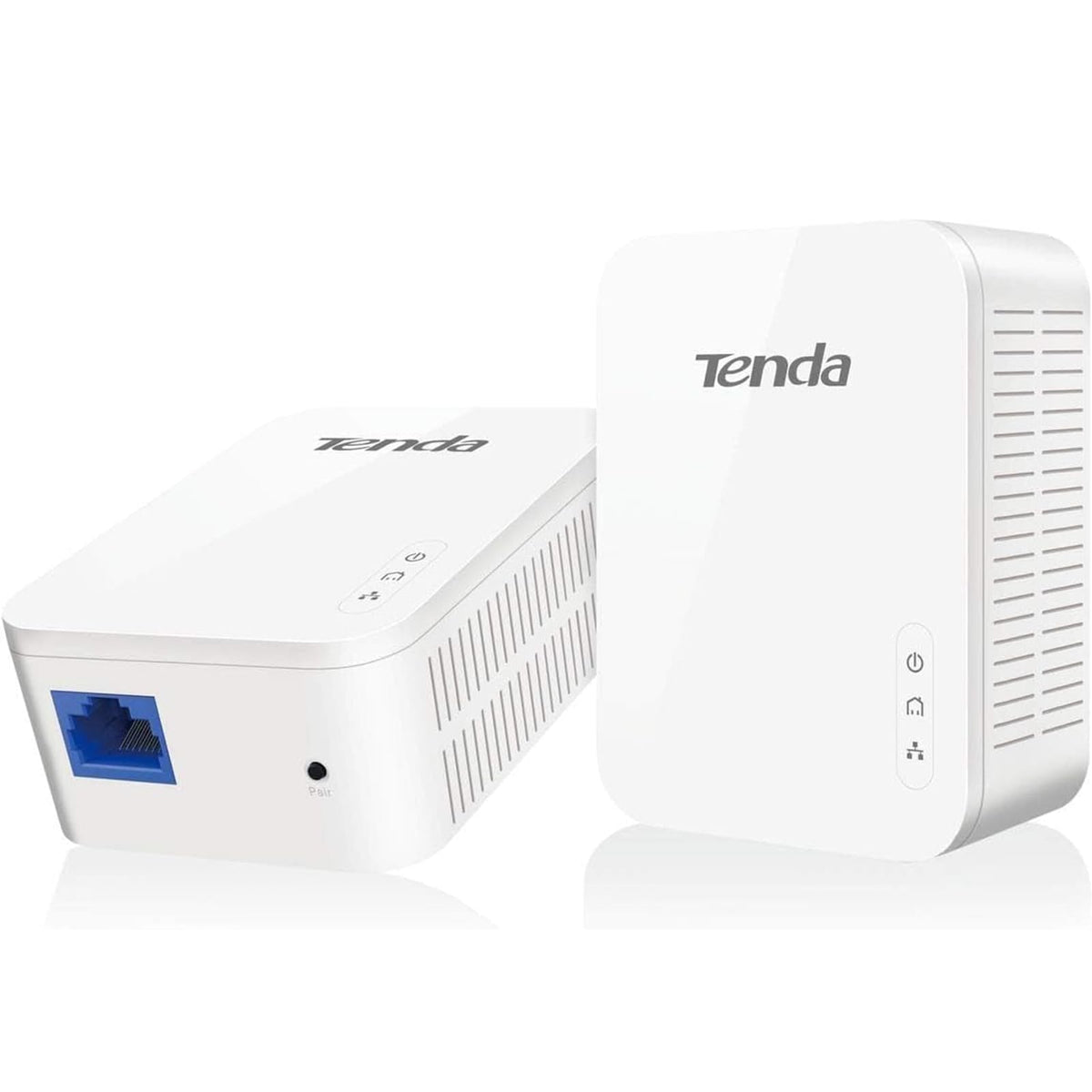 Powerline Set 1000Mbps Tenda AH3