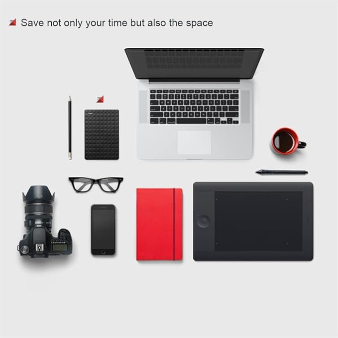 Expansion HDD Drive Disk 1TB 2TB 4TB USB3.0 External HDD 2.5 Portable External Hard Disk(Size:1TB)