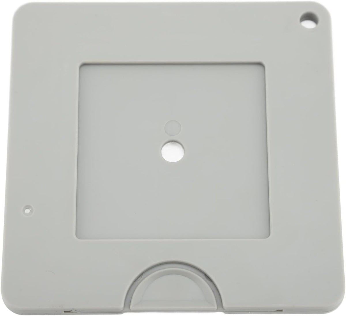 Akozon Painting View Finder with Sliding Mechanism - Portable ABS Color Isolation Drawing Catcher for Sketching