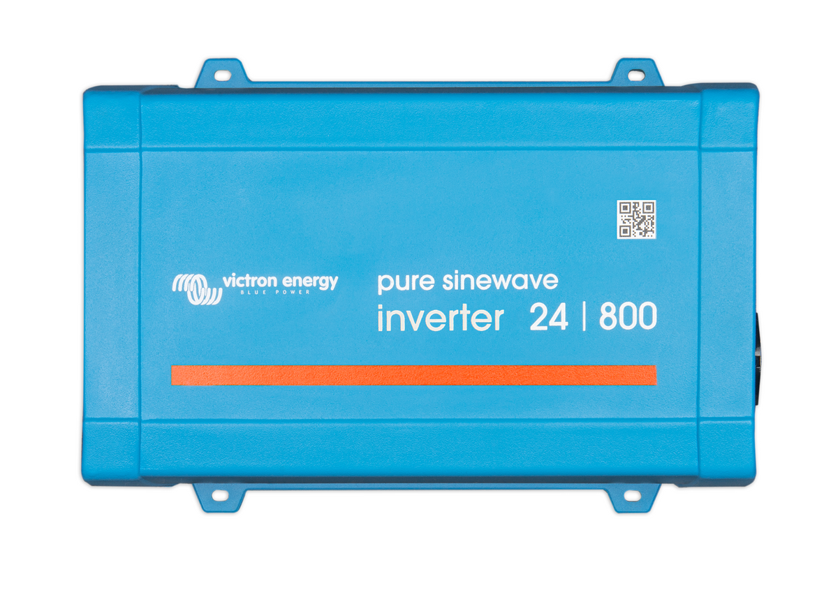 Victron PIN241800510 Phoenix Inverter 24/800 120V VE.Direct NEMA GFCI