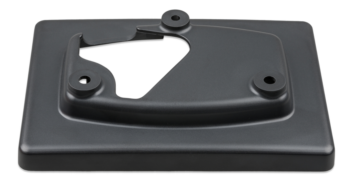Victron BPP900465050 GX Touch 50 Wall Mount