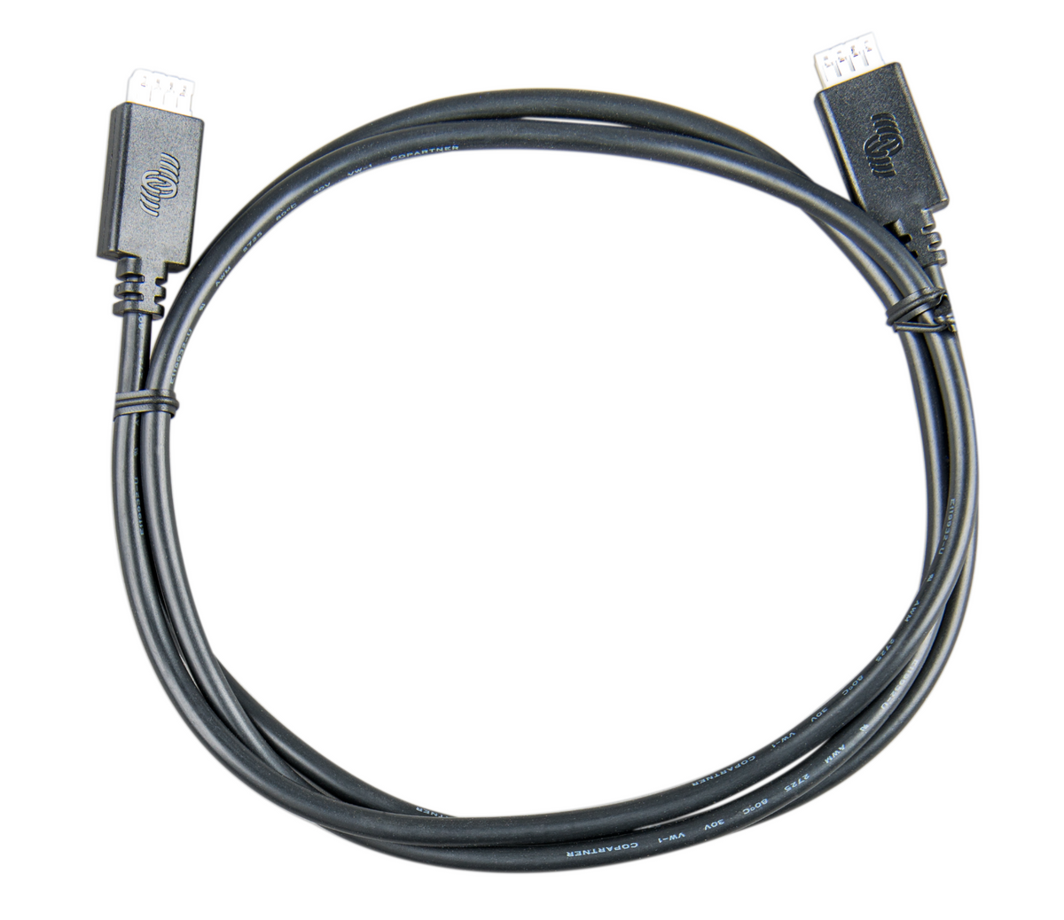 Victron ASS030530209 VE.Direct Cable 0,9m 5 Year Warr Authorized Dealer