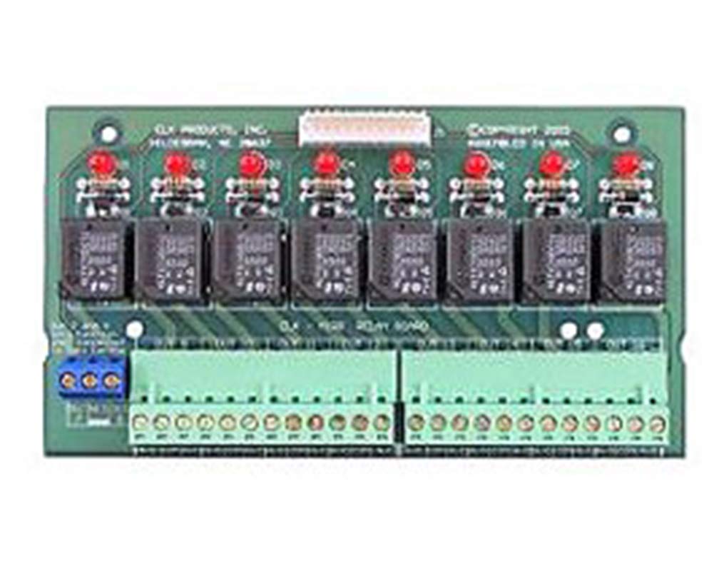 Elk M1RB ELK M1 Relay Board Plug-in