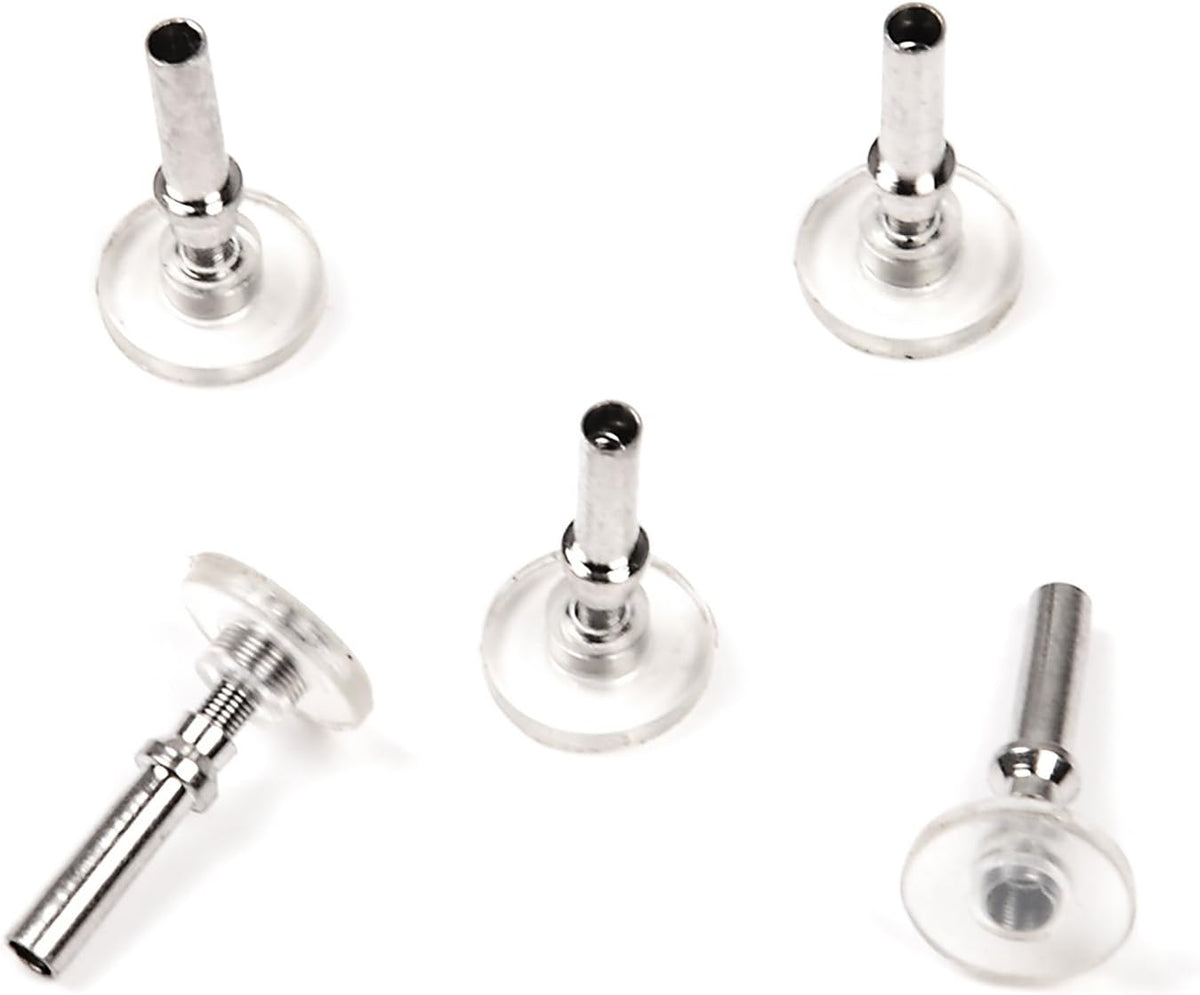 Replacemet Disc tip Set for The Friendly Swede 4-in-1 Stylus Pen