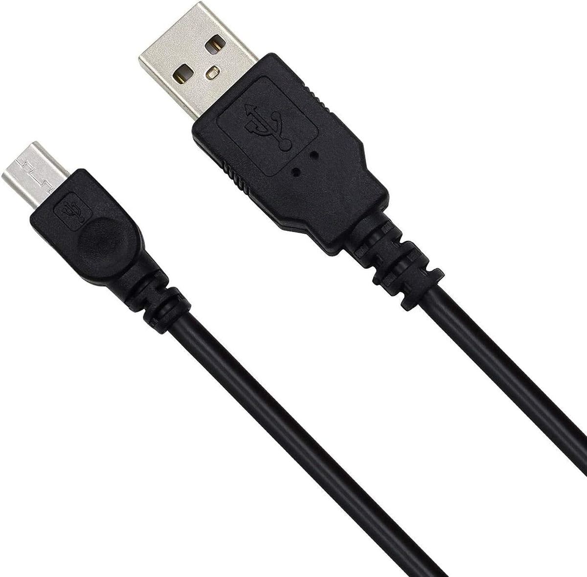 BestCH DCS-700L DCS-800L USB Charging Cable Charger Power Cord Lead for D-Link Wi-Fi Baby Monitor Camera