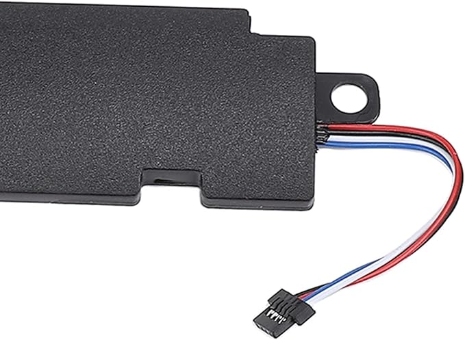 POCREATION Laptop Speaker for 15 7548 7547 Sound Quality Easy Installation with Connectors