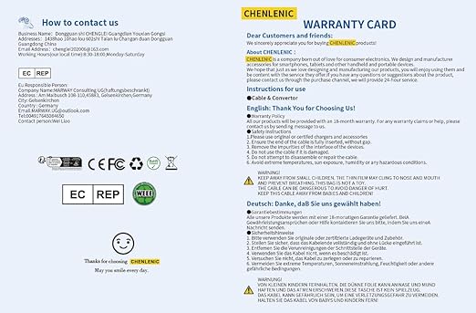 CHENLENIC USB4 Cable, with Thunderbolt 4 Cable, 240W Charging, 40 Gbps Data, 8K @ 60Hz HDR, USB C to USB C, 90Degree for Hub, Dock MacBook, M2, M3, Mac SSD (90Degree USB4 40G 240W 1M)