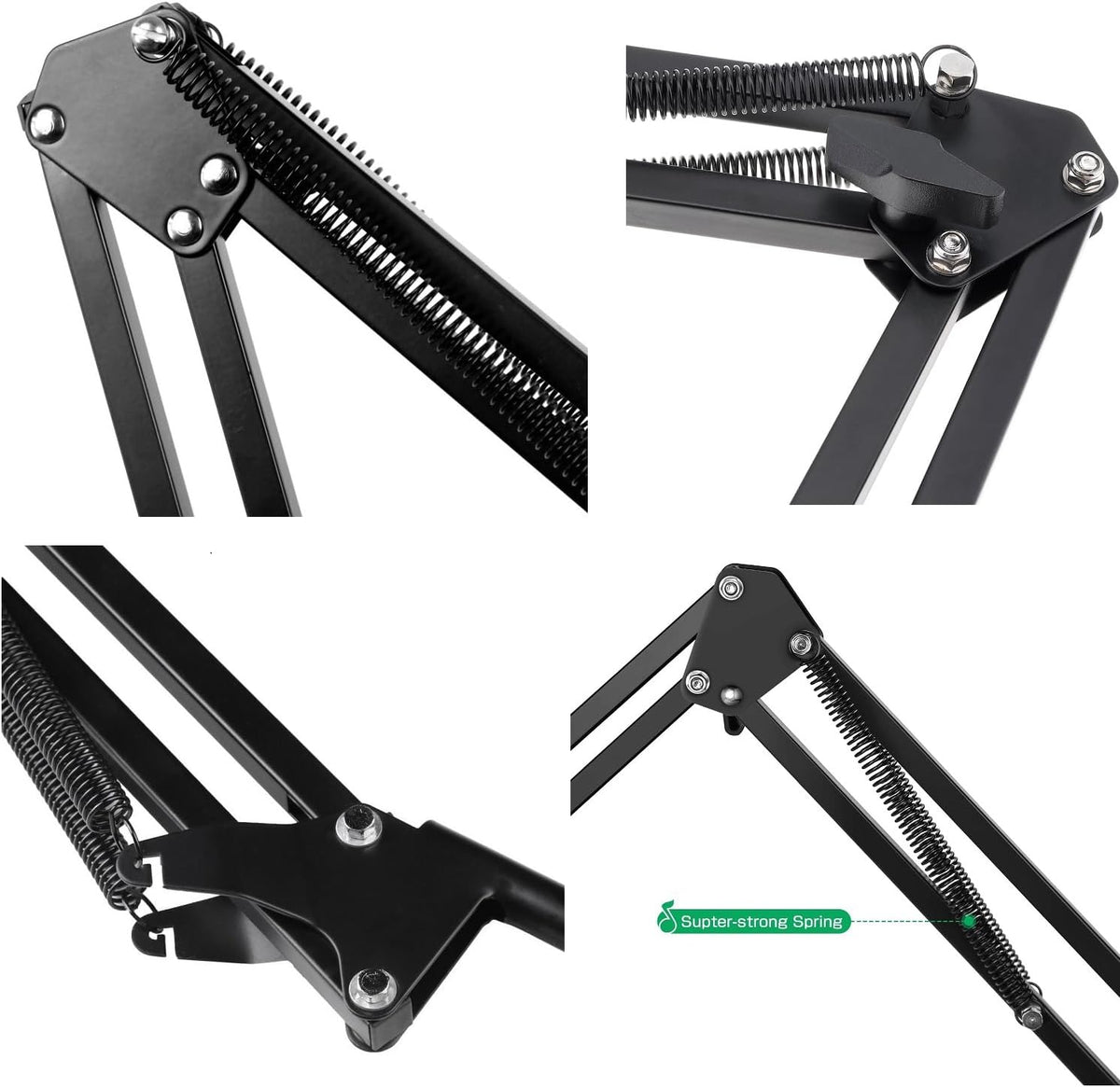 AceTaken Link-2C Insta360 2 2C 4K X4 X3 X2 Webcam Wall-Mount Holder Stand Compatible with Link / Link / Link PTZ
