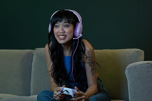 Turtle Beach Recon 70 Multiplatform Gaming Headset for Xbox Series X S Xbox One PS5 PS4 PlayStation Mobile & PC with 3.5mm - Flip-to-Mute Mic 40mm Speakers Lightweight Design Lavender