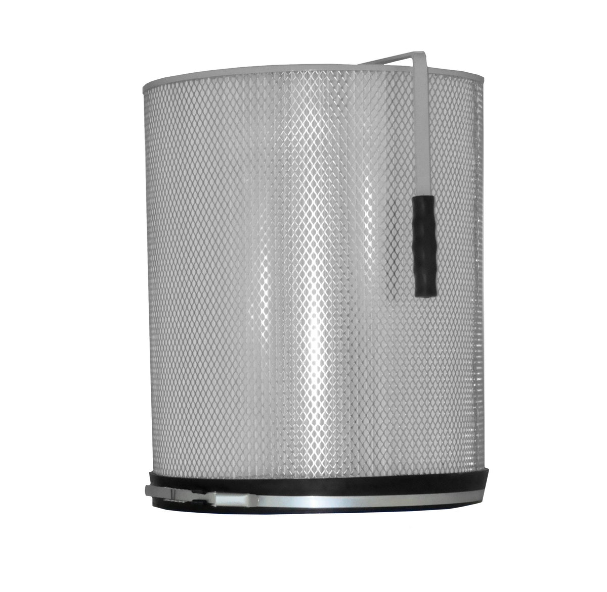 RIKON Power Tools 60-900 Dust Canister for 1HP Dust Collectors,