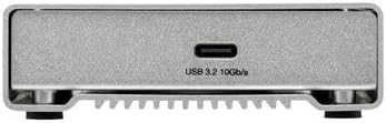 OWC 480GB SSD Mercury Elite Pro Mini USB C Bus-Powered External Storage
