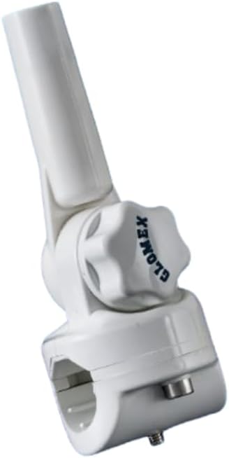 Glomex 1" x14 RNYL Swivel VERT/HORIZ MOUNTING