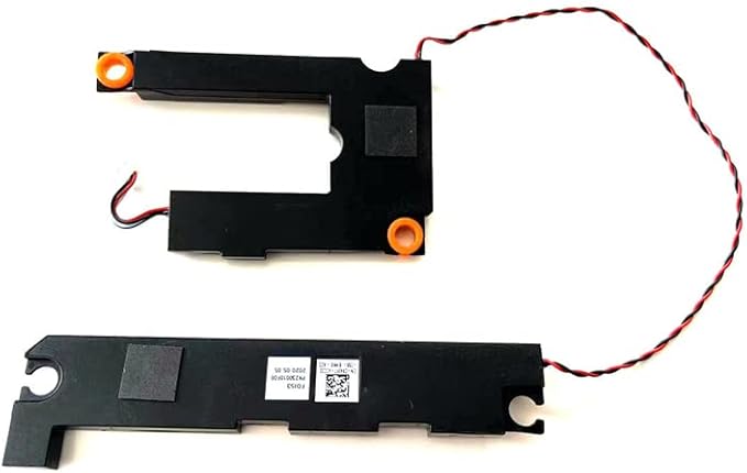 Generic Laptop Internal Built-in Speakers for DELL Vostro 3052