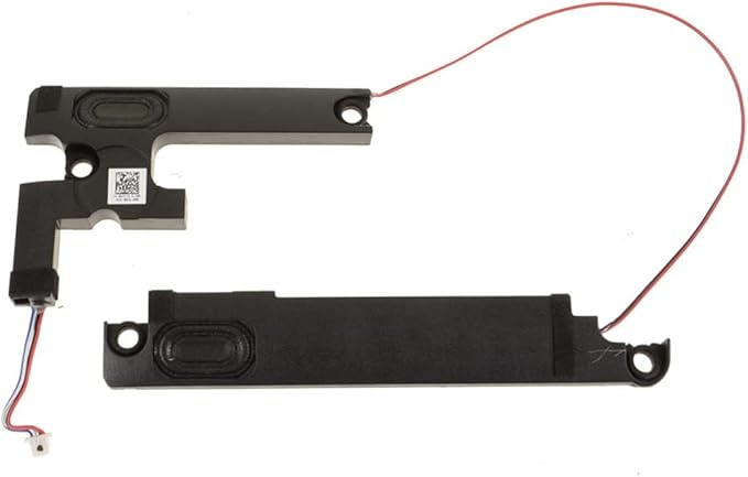 Laptop Speaker for DELL for Inspiron 17 3780 3781 0W3TJ3 W3TJ3 New