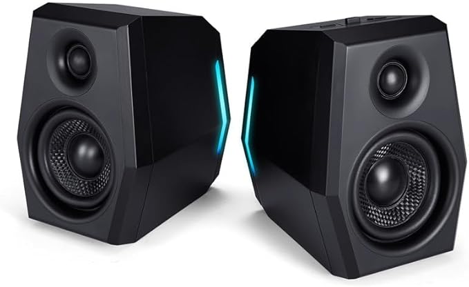 Desktop Computer Speaker Laptop Computer Gaming Multimedia Home Desktop Small Speaker