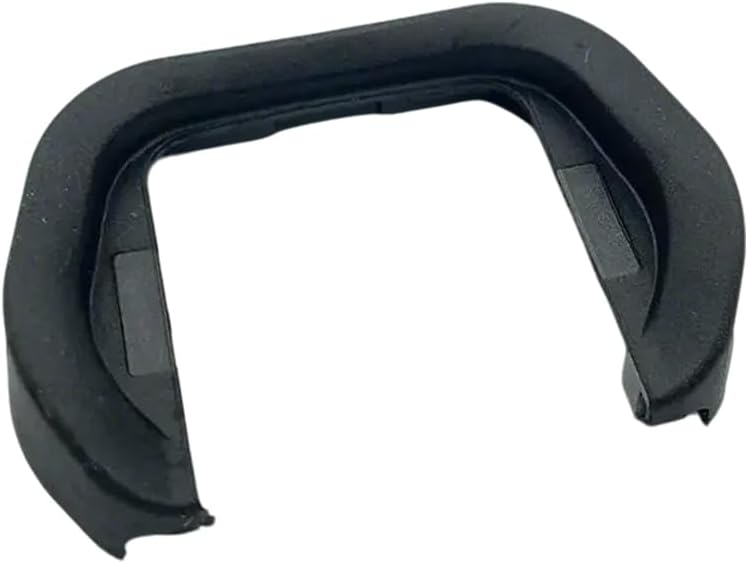 Generic EOSR5 R5C EOSR6 EOSR6II R6II Viewfinders Eyecups Eyepiece Camera Viewfinders Eye Cup for EOSR Camera
