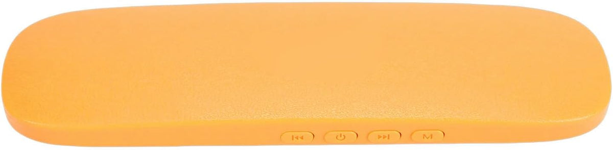 30 60 GOWENIC White Noise Sleep Speaker Portable Bluetooth Memory Card Playback with Minute Auto Shutoff for Travel
