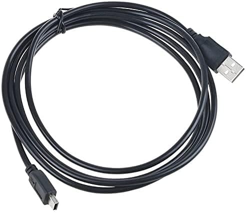 BestCH 4ft NWZ-E350 NWZ-E344 MP3 USB Charger +Data SYNC Lead Cable Cord for Sony F F Player
