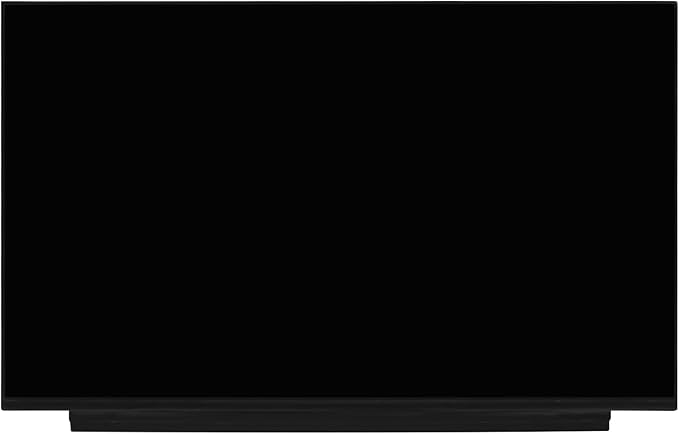 Screen Replacement for Lenovo Ideapad Gaming 3 15ARH7 Model 82SB 15.6 FHD 1920×1080 40 pin 144HZ LCD Non-Touch Screen Display Panel