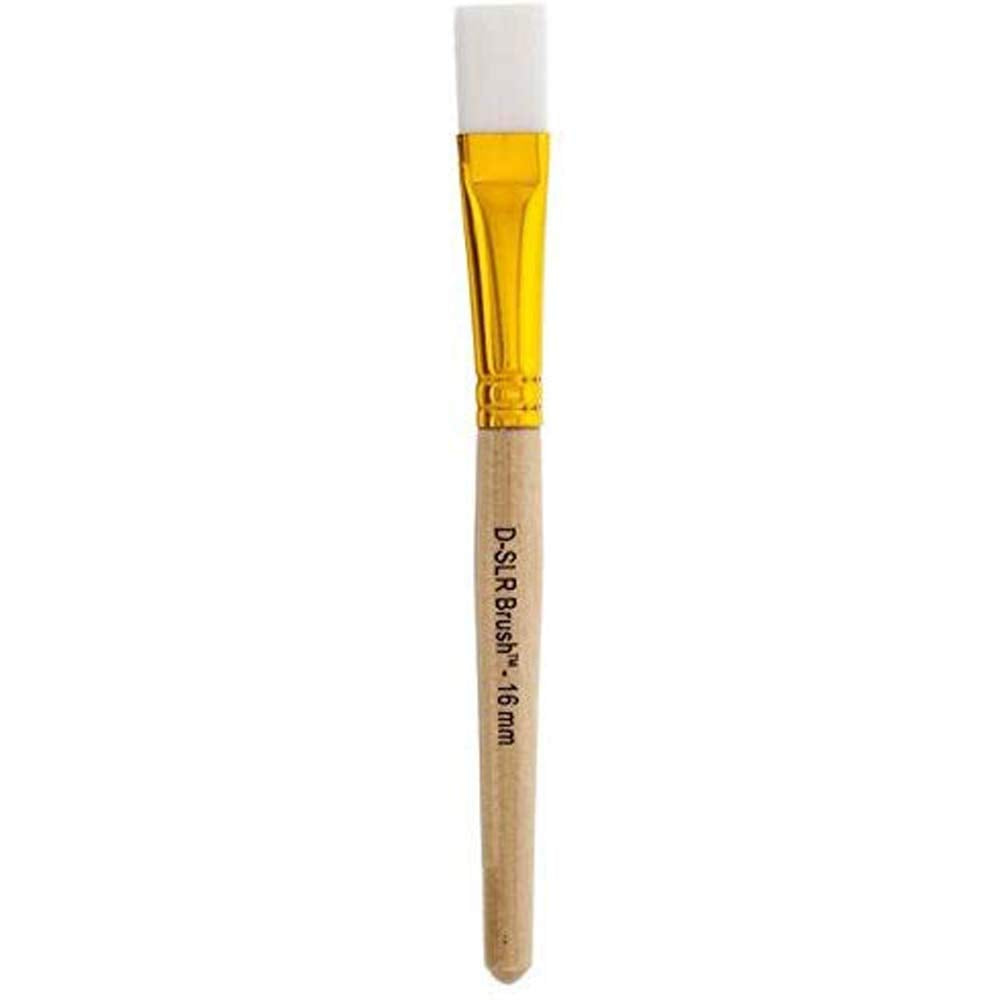 D-SLR Sensor Cleaning Brush for All DSLR Sensors