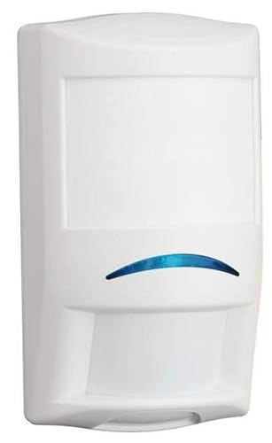 BOSCH SECURITY VIDEO ISC-PDL1-W18G Professional Series Dual Detector for Security Systems