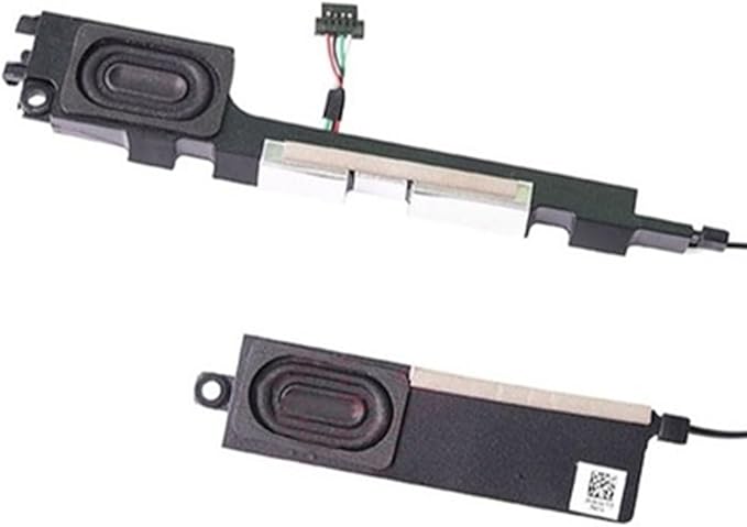 Generic Laptop Internal Built-in Speakers for HP ZHAN 66 Pro 15 G3