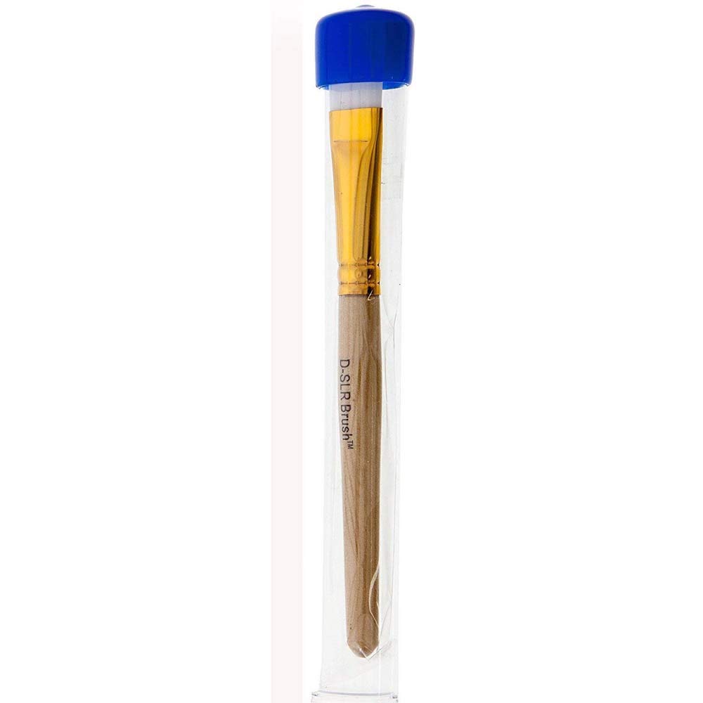 D-SLR Sensor Cleaning Brush for All DSLR Sensors