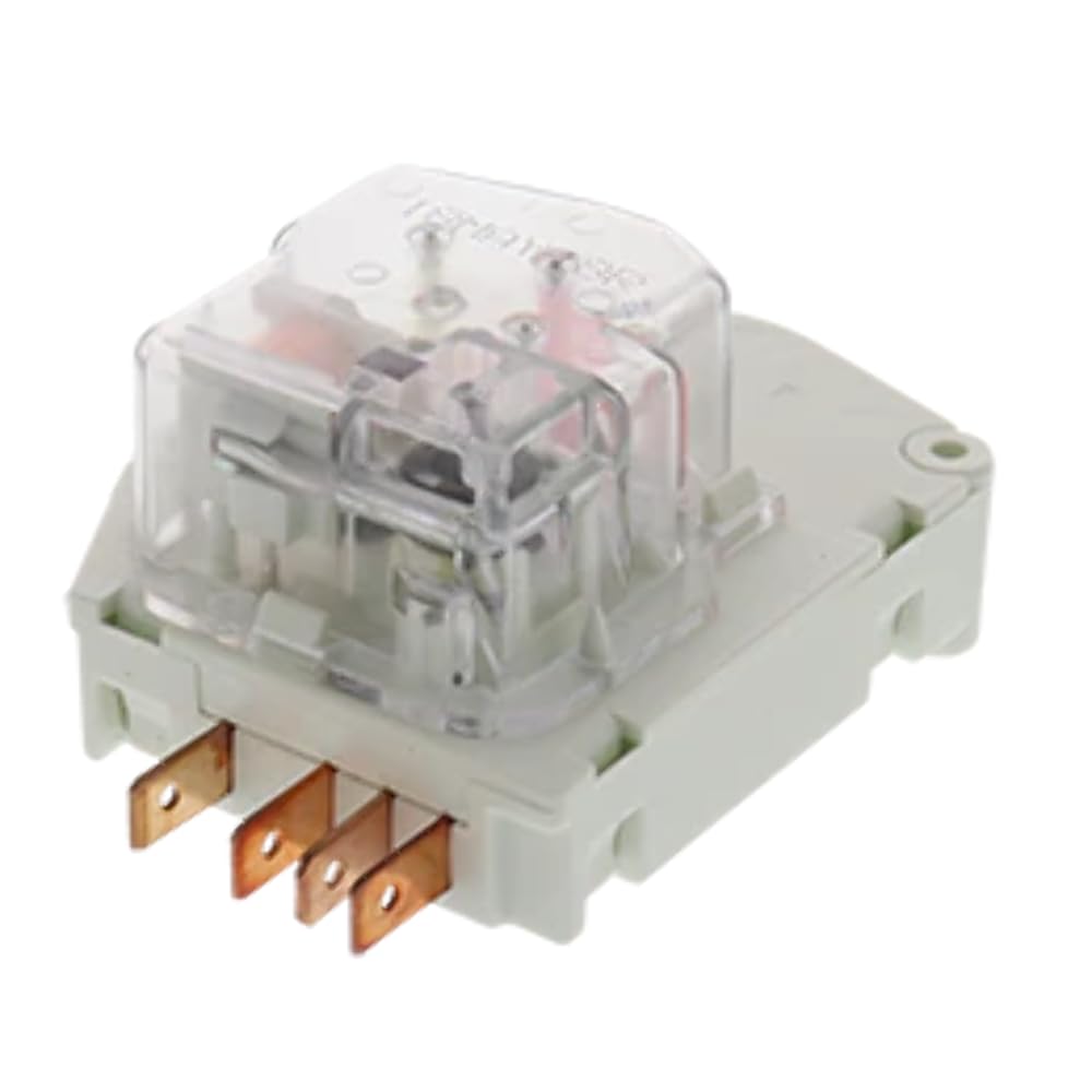 ERP 215846602 Defrost Timer 8 Hr 30 Min