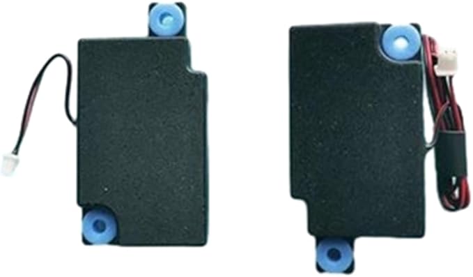 Generic Laptop Internal Built-in Speakers for CLEVO N855EJ1 N855EK1 N855HC N855HJ N855HJ1 N855HK1 N855HL