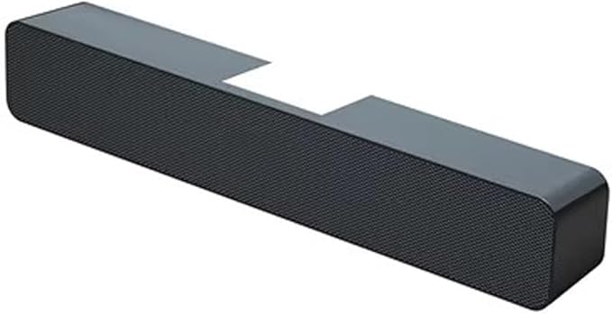 Computer Audio Speaker Desktop Desktop Subwoofer Household Wired Small Speaker