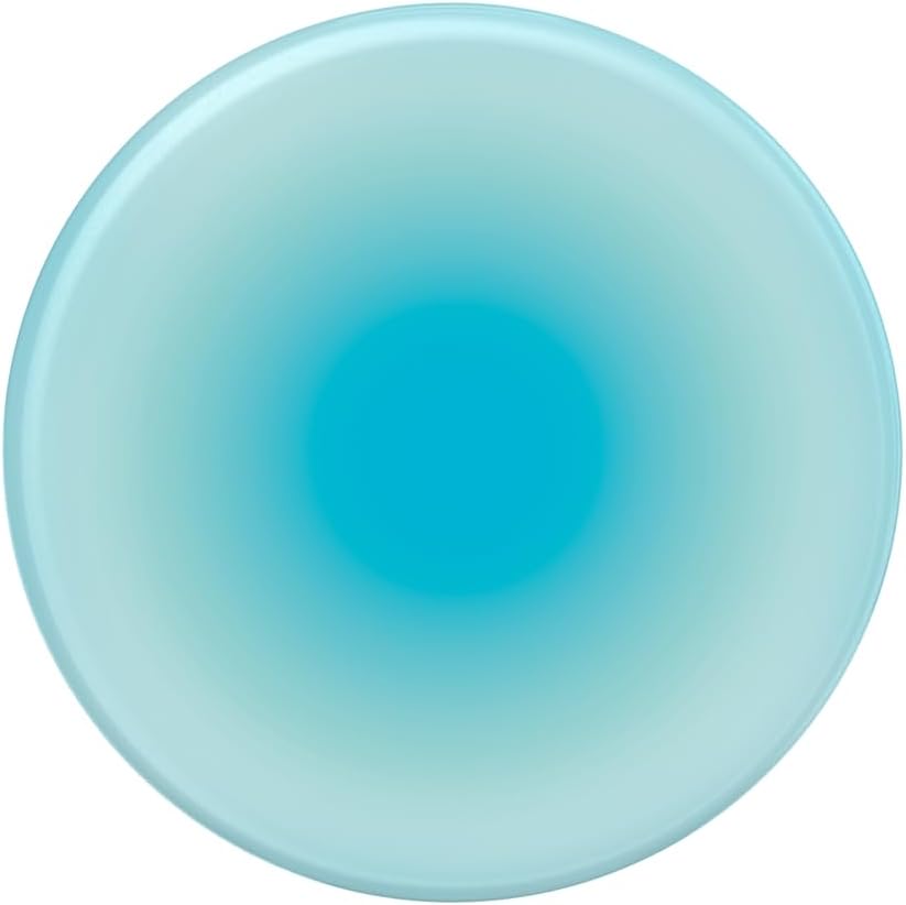 PopSockets Phone Grip with Expanding Kickstand, Adhesive Grip - Tranquil Aura