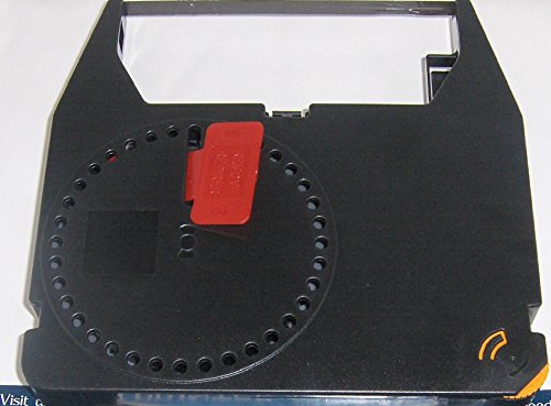 FJA Products Replacement Typewriter Ribbon for The IBM WHEELWRITER and IBM EASYSTRIKE TYPEWRITERS