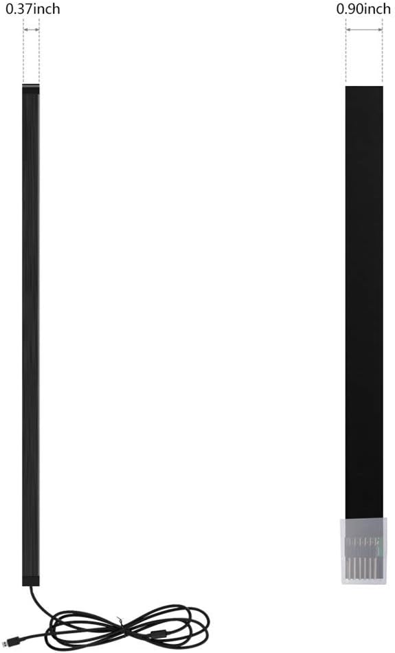 GreenTouch 65 inch Multi Infrared Touch Screen Overlay Kits for Mirror Booth…