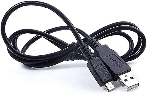 BestCH 4ft NWZ-E344 NWZ-E345 MP3 USB Cord for Sony F F Player