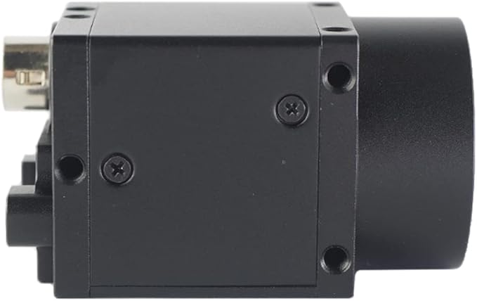 High Speed USB3.0 Color 1.3MP 1/2 Machine Vision Global Shutter Digital Industrial Camera C-Mouth Supports Windows and Linux SDK Area Scan Camera 1280x1024 211FPS Indoor
