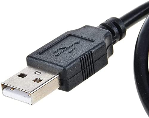 BestCH PBS2SL USB Power Charging Charger Cable Cord Lead for Pyle Home Bluetooth Mini Speaker PSU