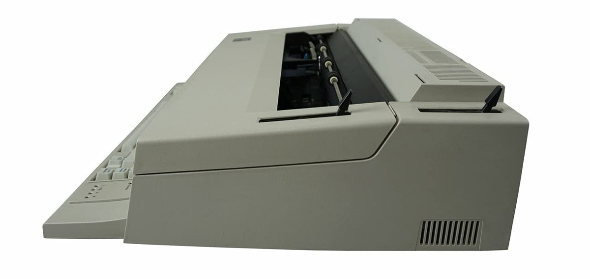 IBM Wheelwriter 5 Electronic Typewriter - Wide Carriage -7K Storage (Renewed)
