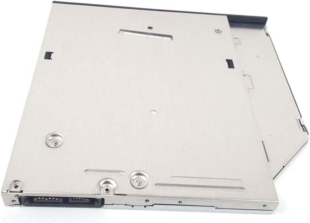 Generic M4600 M4700 M4800 M6500 M6600 M6700 M6800 CD DVD Burner Writer Drive for Dell Precision Laptop Computer