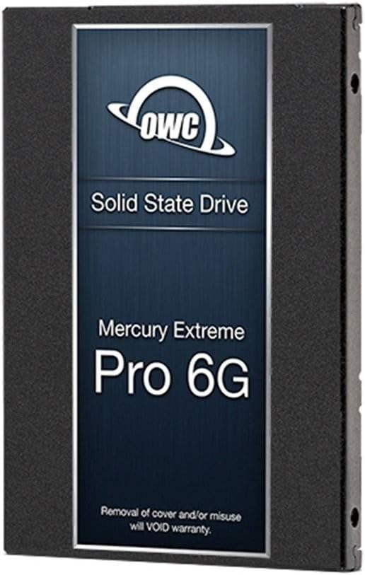 OWC 480GB Mercury Extreme Pro 6G 2.5-inch SATA 7mm SSD