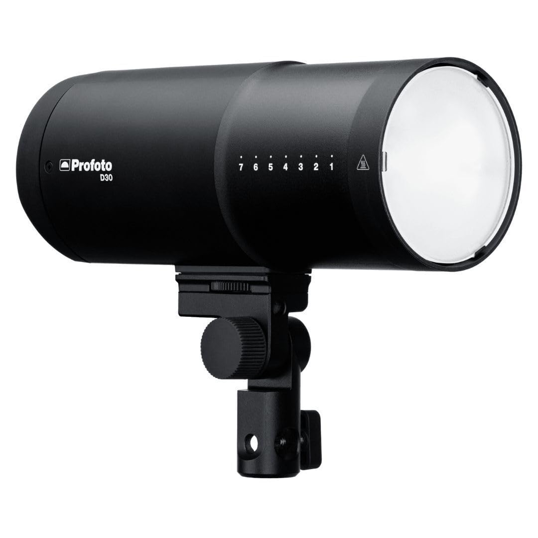 Profoto D30 500W Bi-Color Monolight