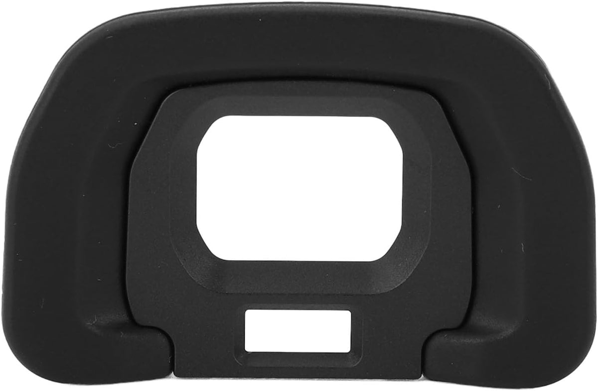 GH5 GH5S Eyecup Eyepiece,Eyecup Eyepiece Eyeshade Viewfinder Eyepiece Eyecup ABS and Rubber Replacement Viewfinder