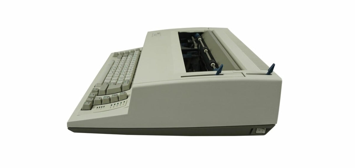 IBM Wheelwriter 1000 Typewriter (Renewed)