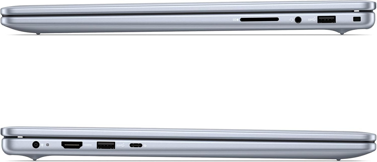 Dell 16 Business Laptop - w/Accessories • Intel 10-Core 7-150U • 16" FHD+ WVA Touchscreen • Win11 pro • Wi-Fi 6E • Backlit KB, • Fingerprint Reader, • Copilot • 16 GB DDR5 • 1TB SSD