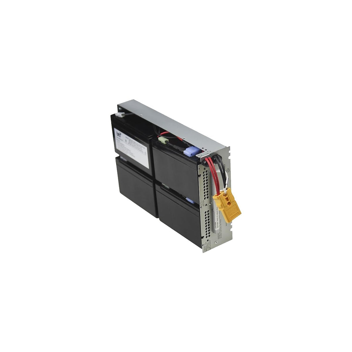 BTI Battery Tech APCRBC133-SLA133 Replacement UPS Battery