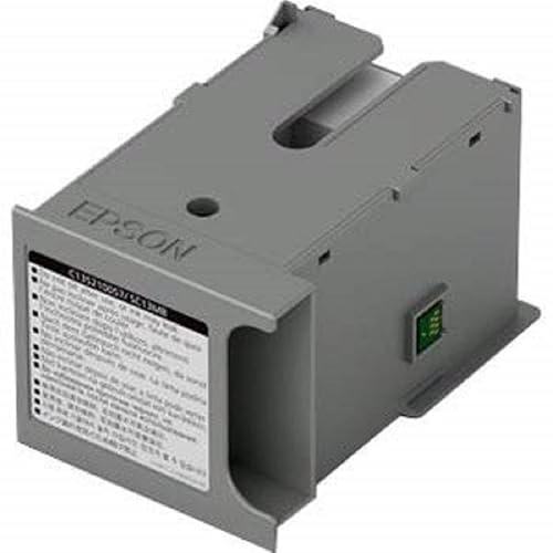 Epson Ink/Maintenance Box LFP Desktop