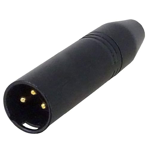 RØDE VXLR Mini-jack to XLR Adaptor